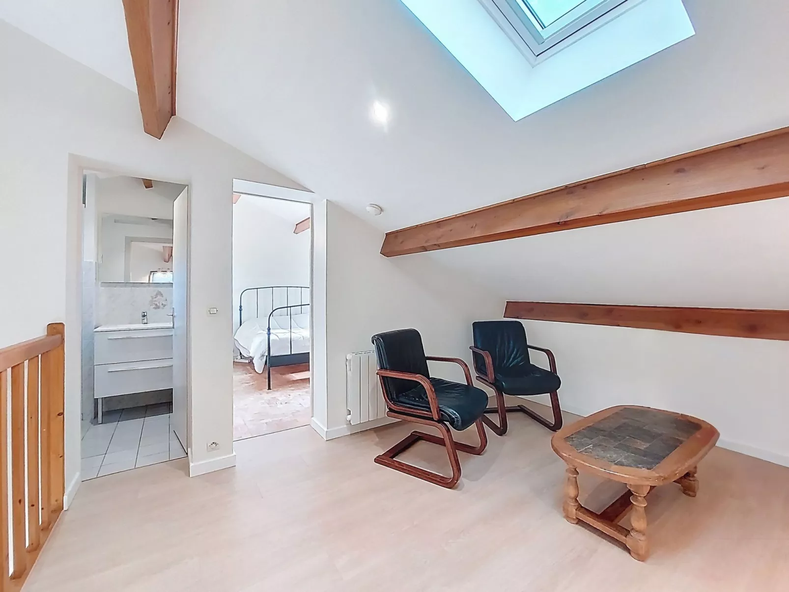 La Grande Côte-Binnen