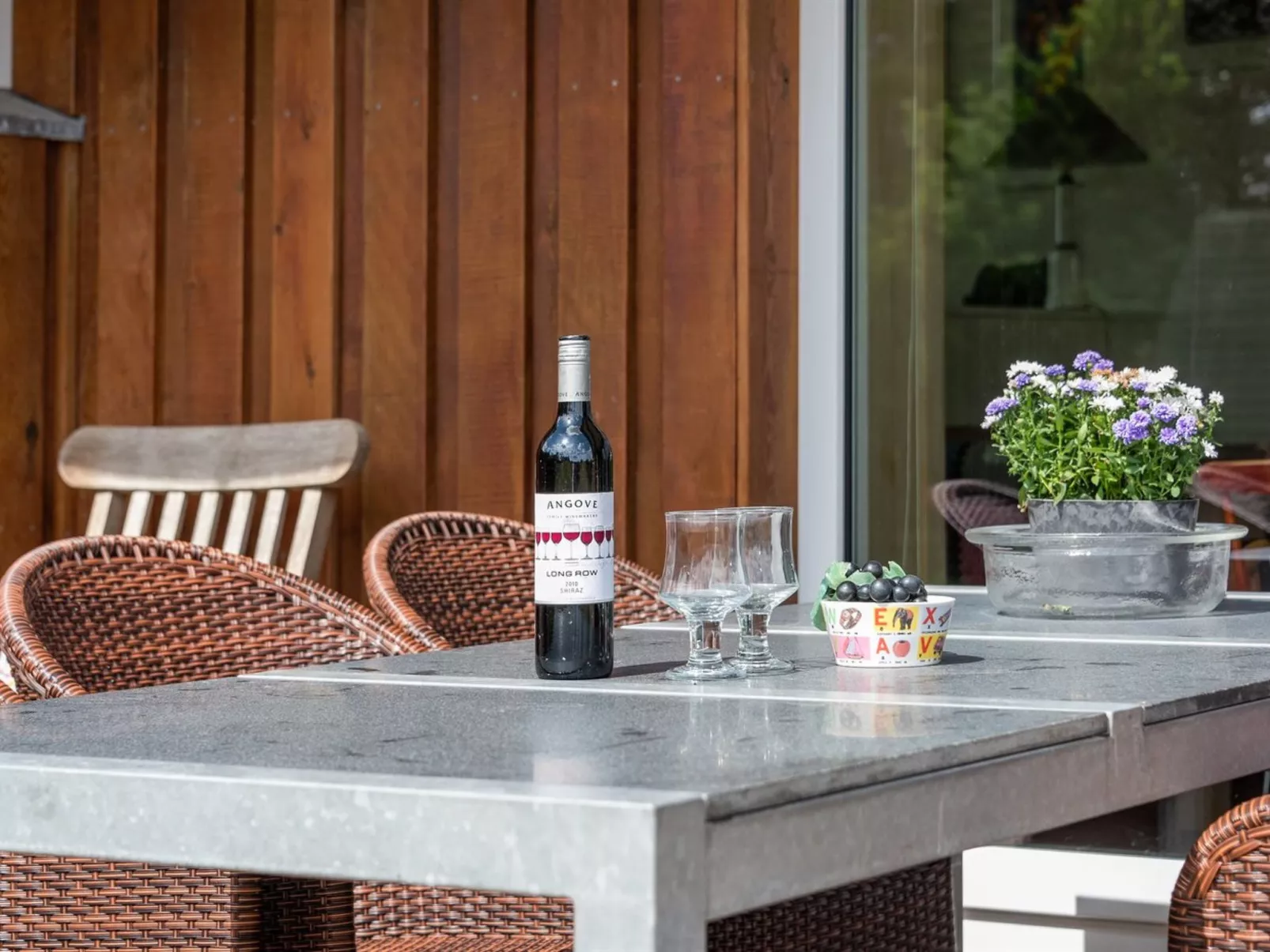 "Harthagunni" - 375m from the sea-Buiten