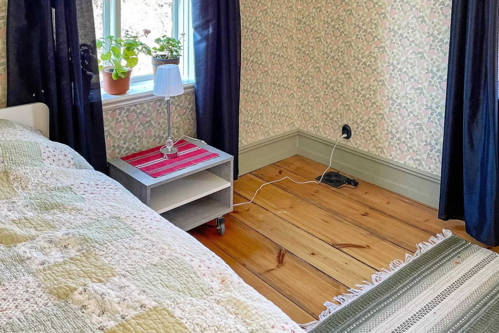 4 persoons vakantie huis in ARBOGA-By Traum-Binnen