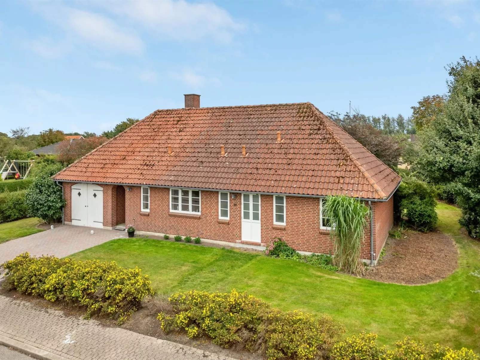 "Nita" - 24km from the sea-Buiten