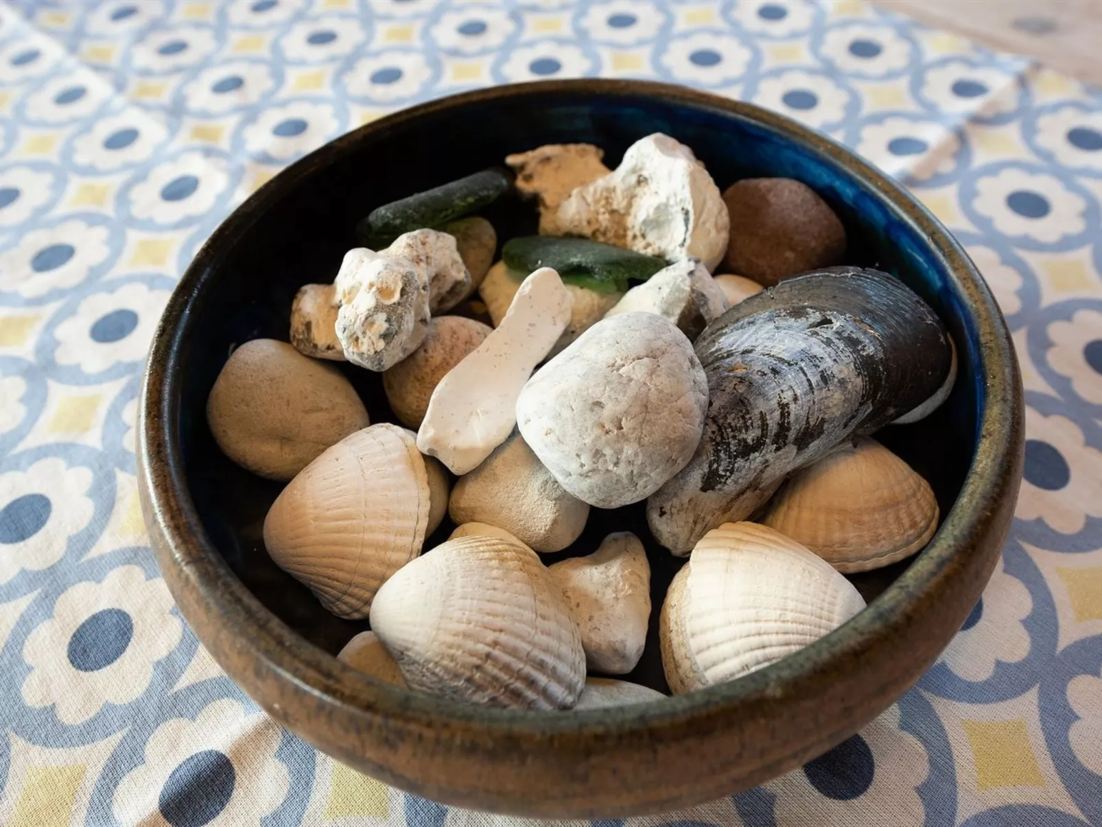 "Rosabella" - 600m from the sea-Binnen