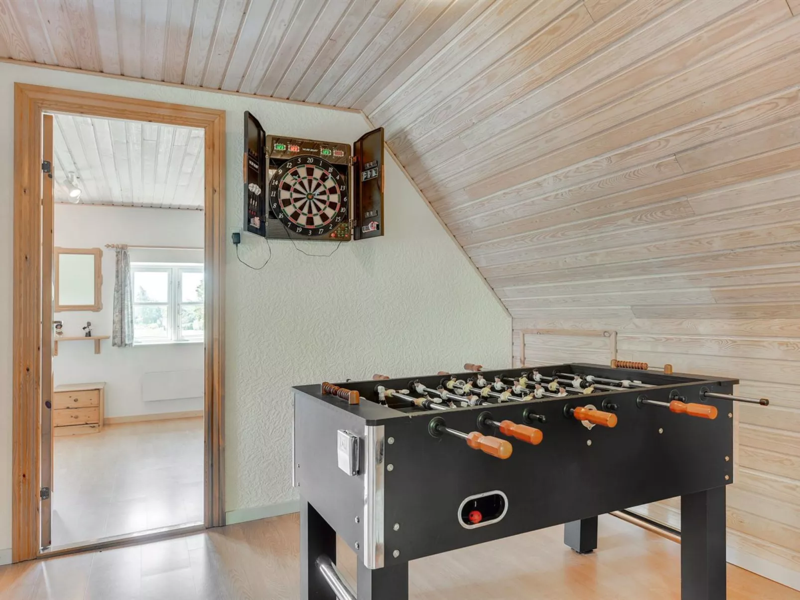 "Ilja" - 400m from the sea-Binnen