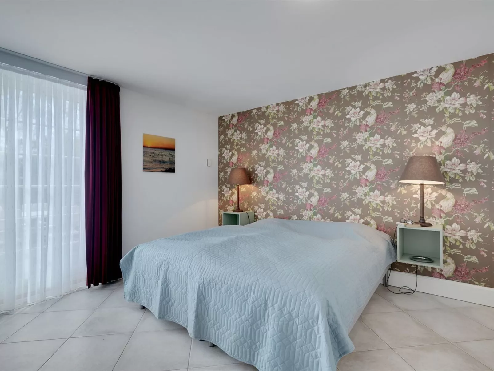 "Aamunde" - 100m from the sea-Binnen