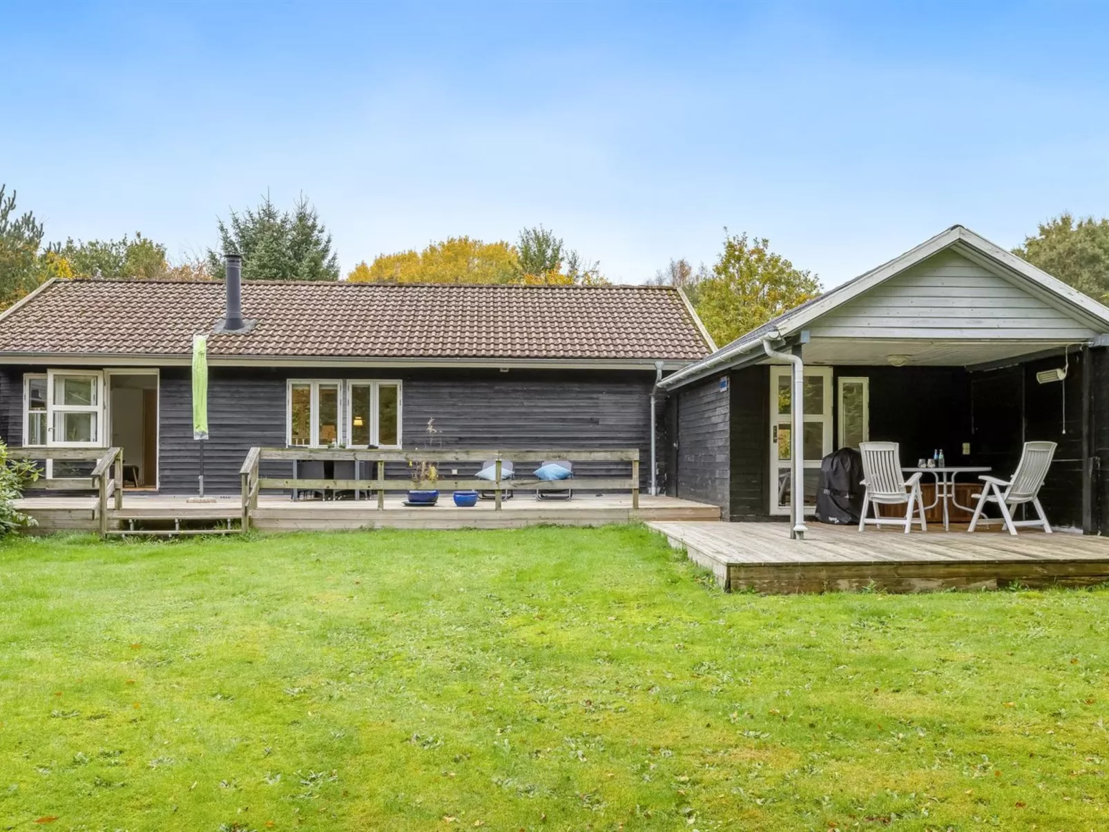 "Siiri" - 28km from the sea