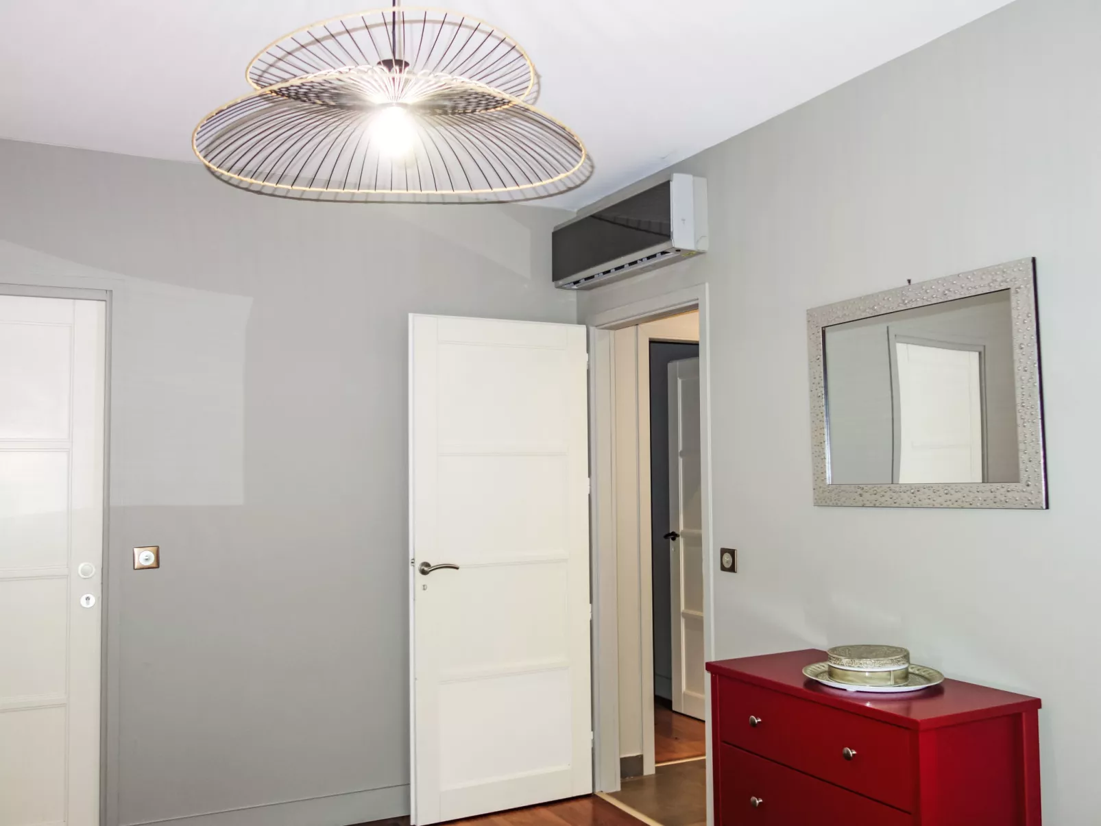 Villa Lavande-Binnen