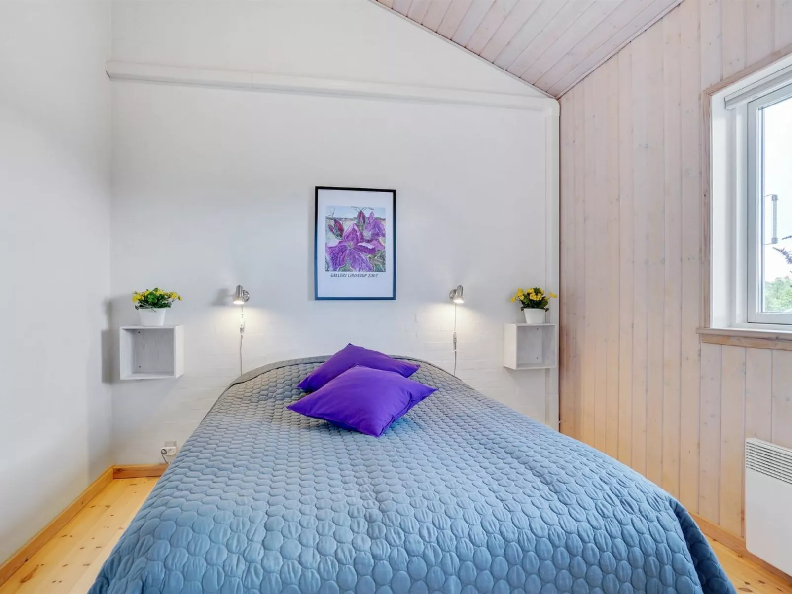 "Lauri" - 350m from the sea-Binnen