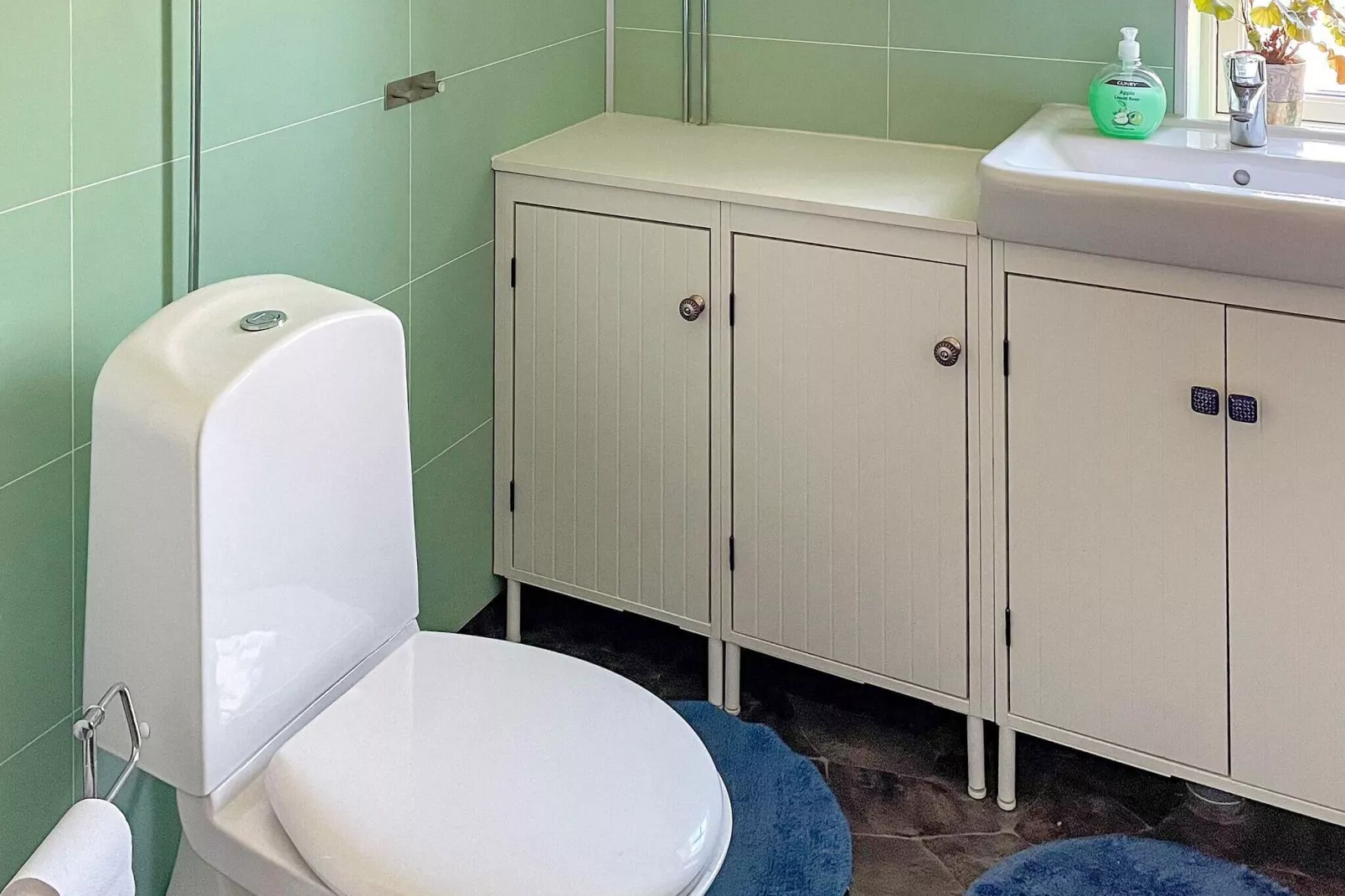 4 persoons vakantie huis in ARBOGA-By Traum-Binnen