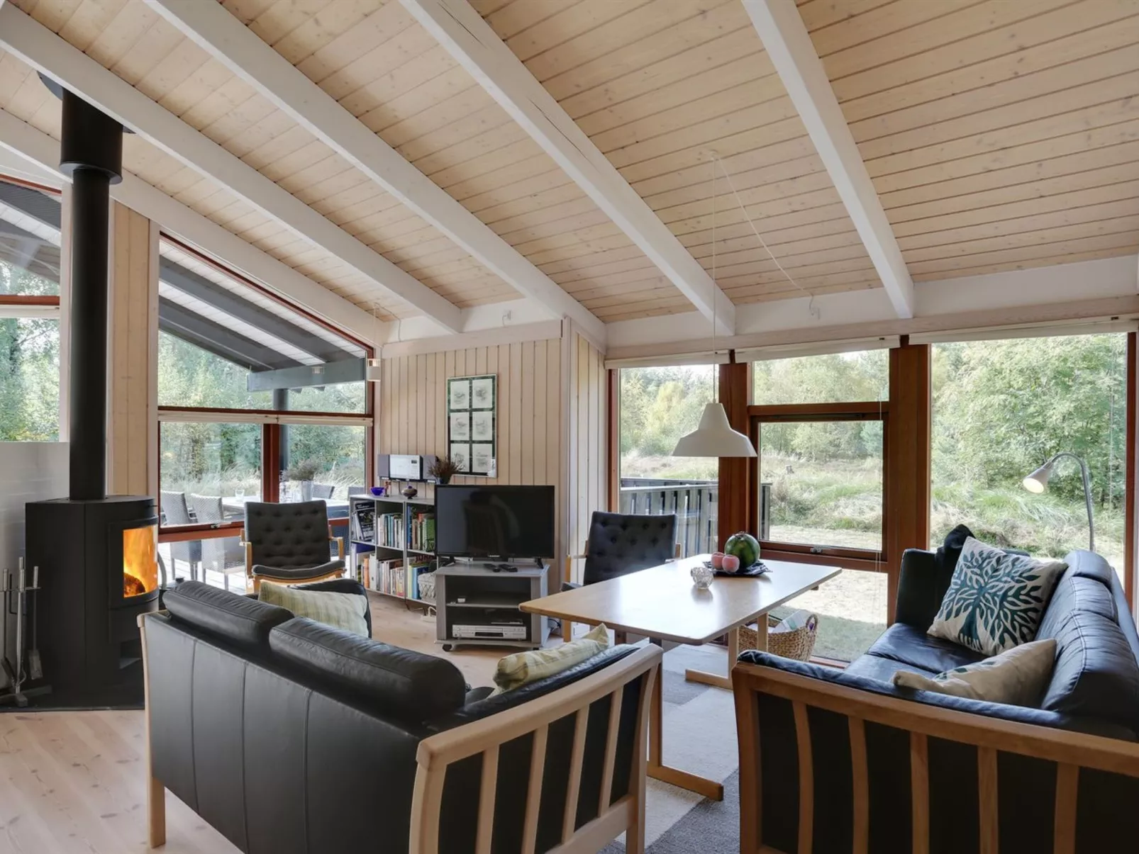 "Bernarda" - 400m from the sea-Binnen