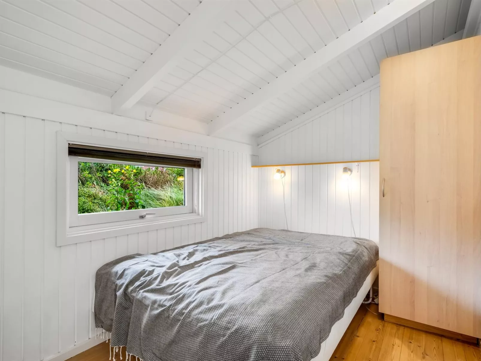 "Laurentius" - 300m from the sea-Binnen