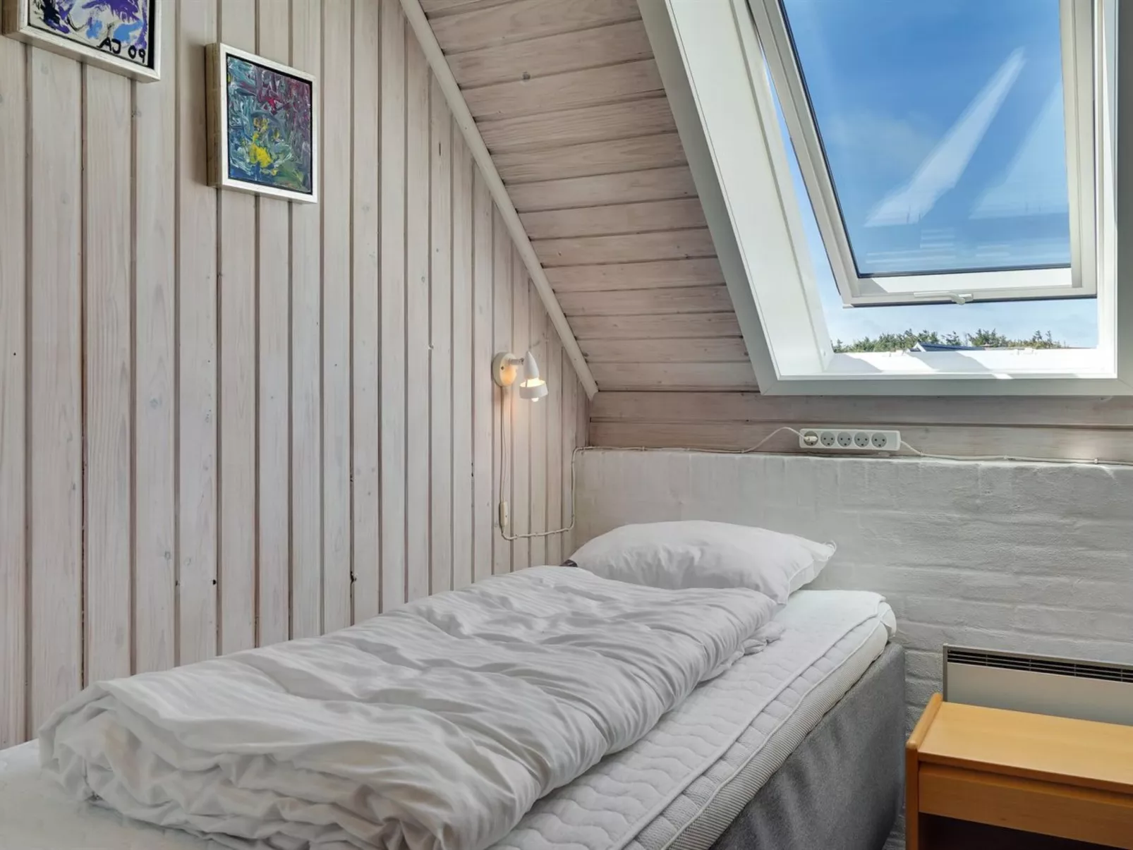 "Alleta" - 600m from the sea-Binnen