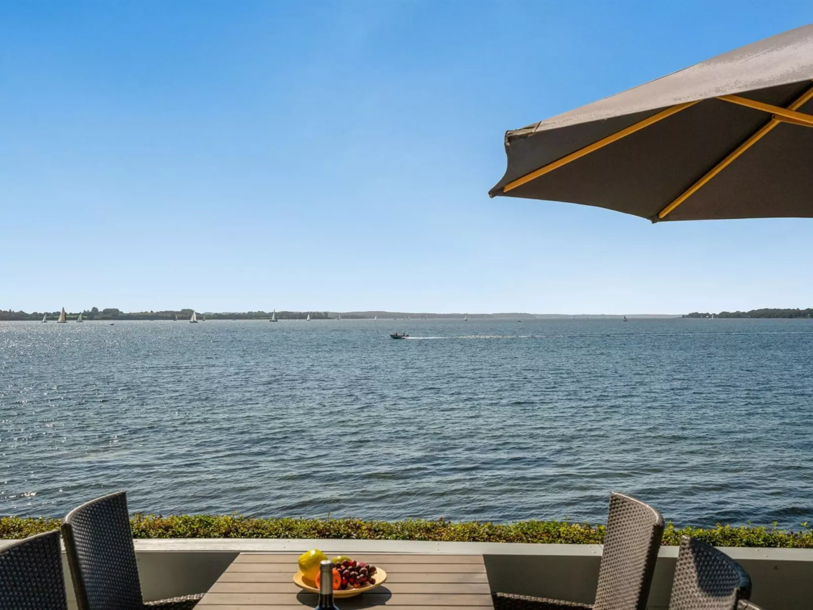 "Palnir" -  from the sea-Buiten