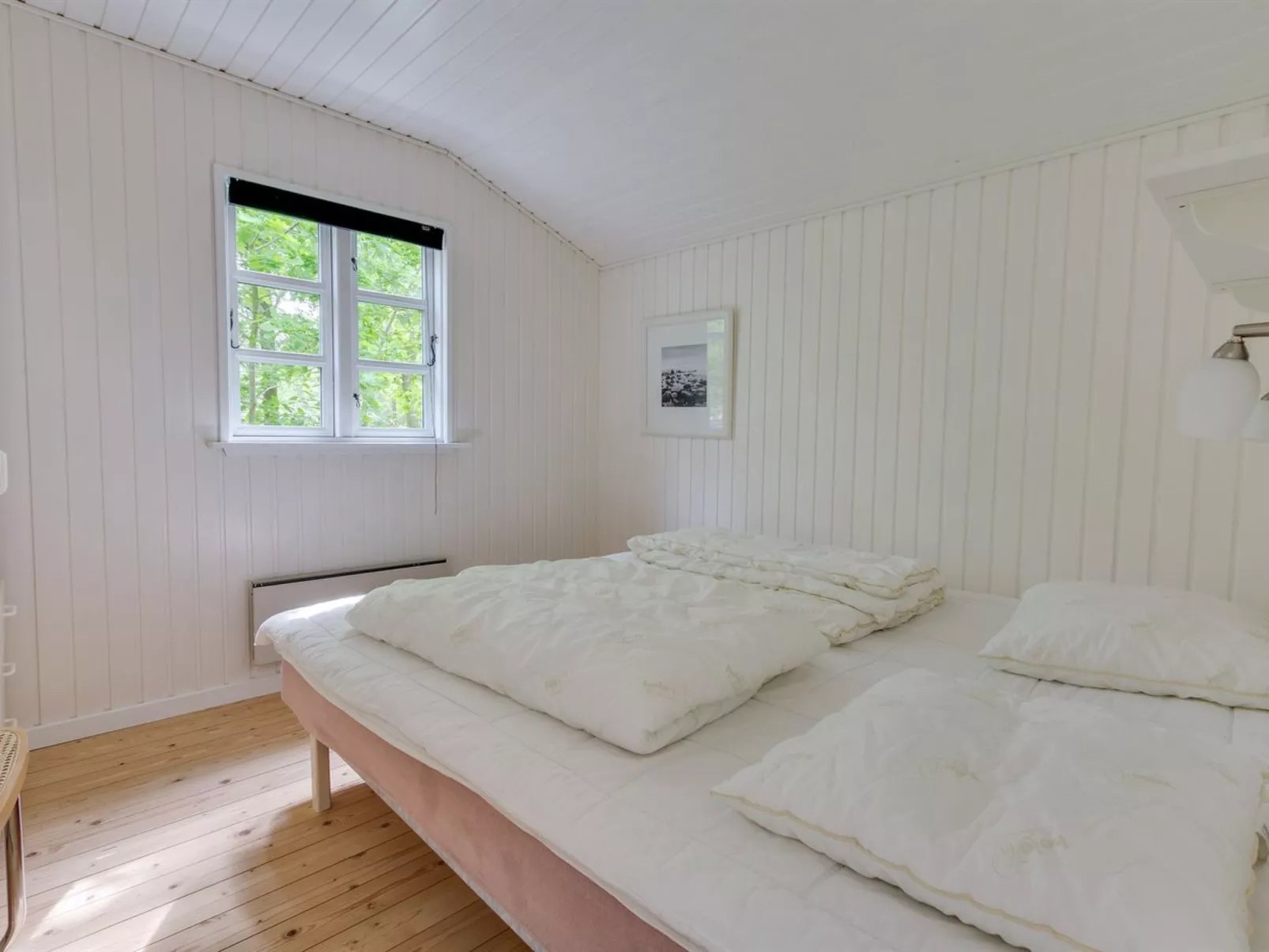 "Blazo" - 400m from the sea-Binnen