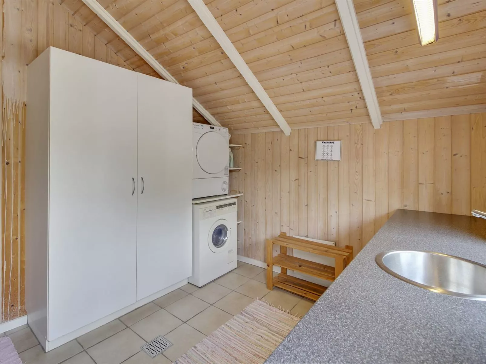 "Dedo" - 300m from the sea-Binnen