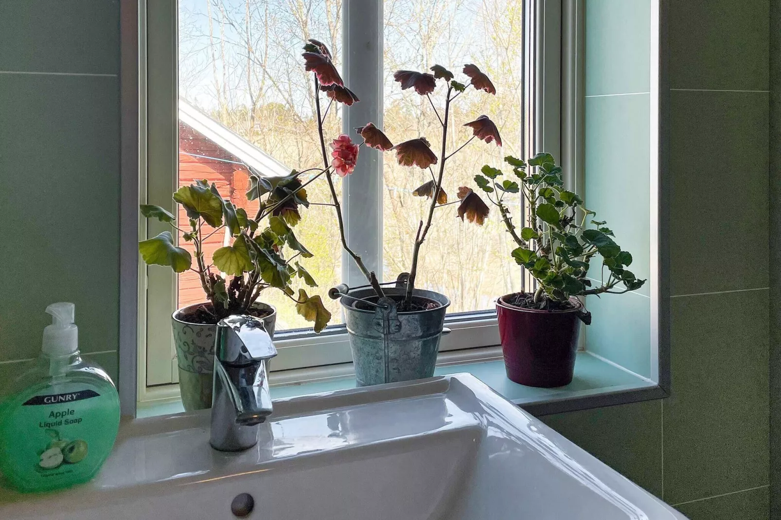 4 persoons vakantie huis in ARBOGA-By Traum-Binnen