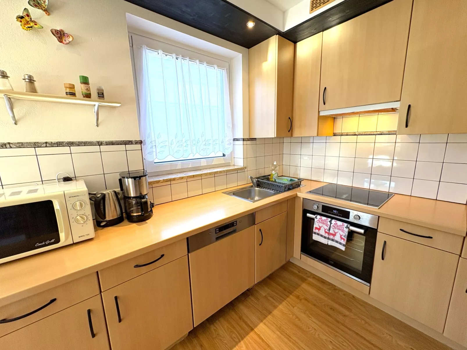 Haus Kitzsteinhorn-Binnen