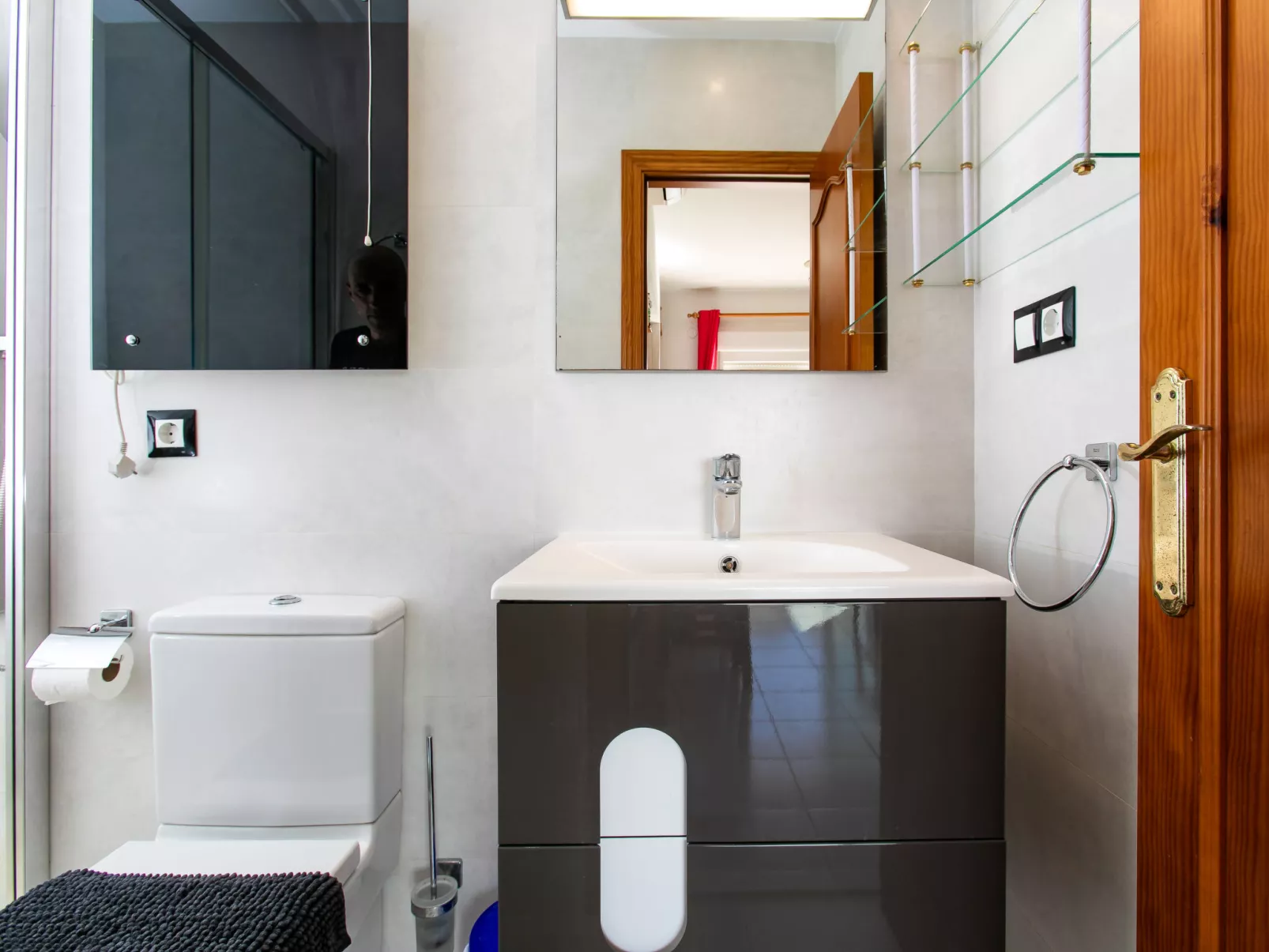 San Luis Playa-Binnen