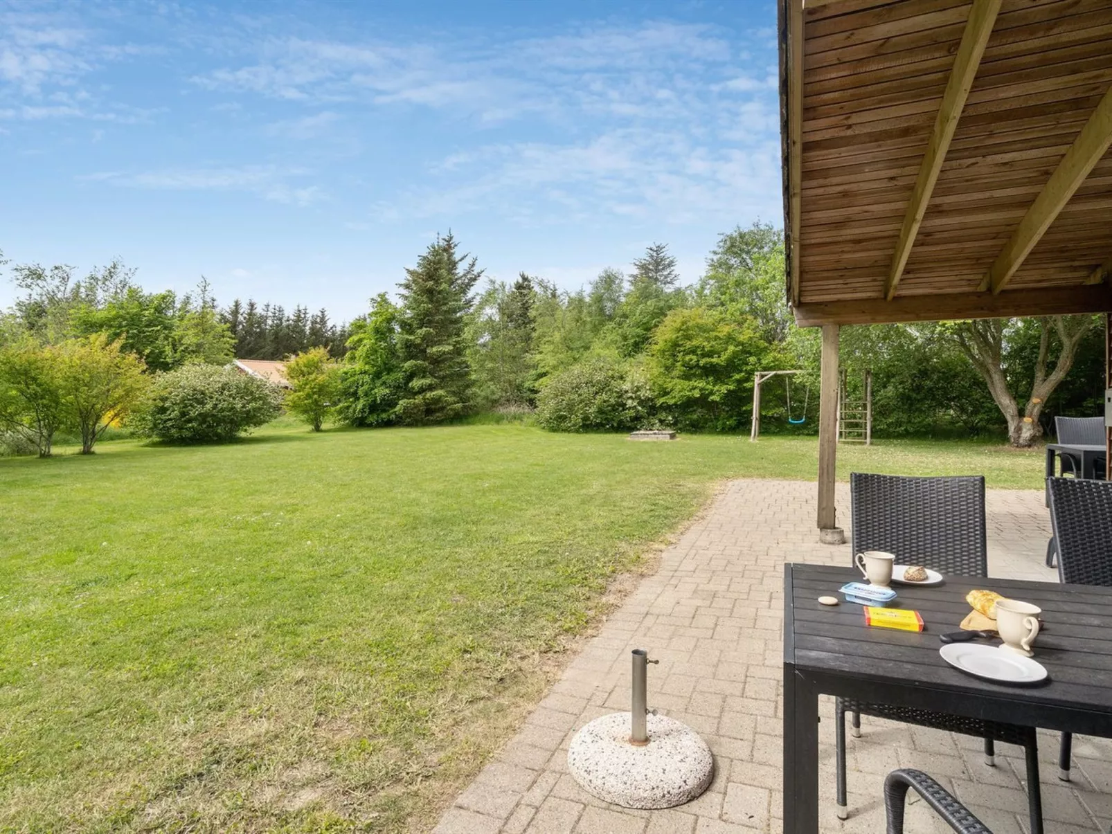 "Els" - 900m from the sea-Buiten