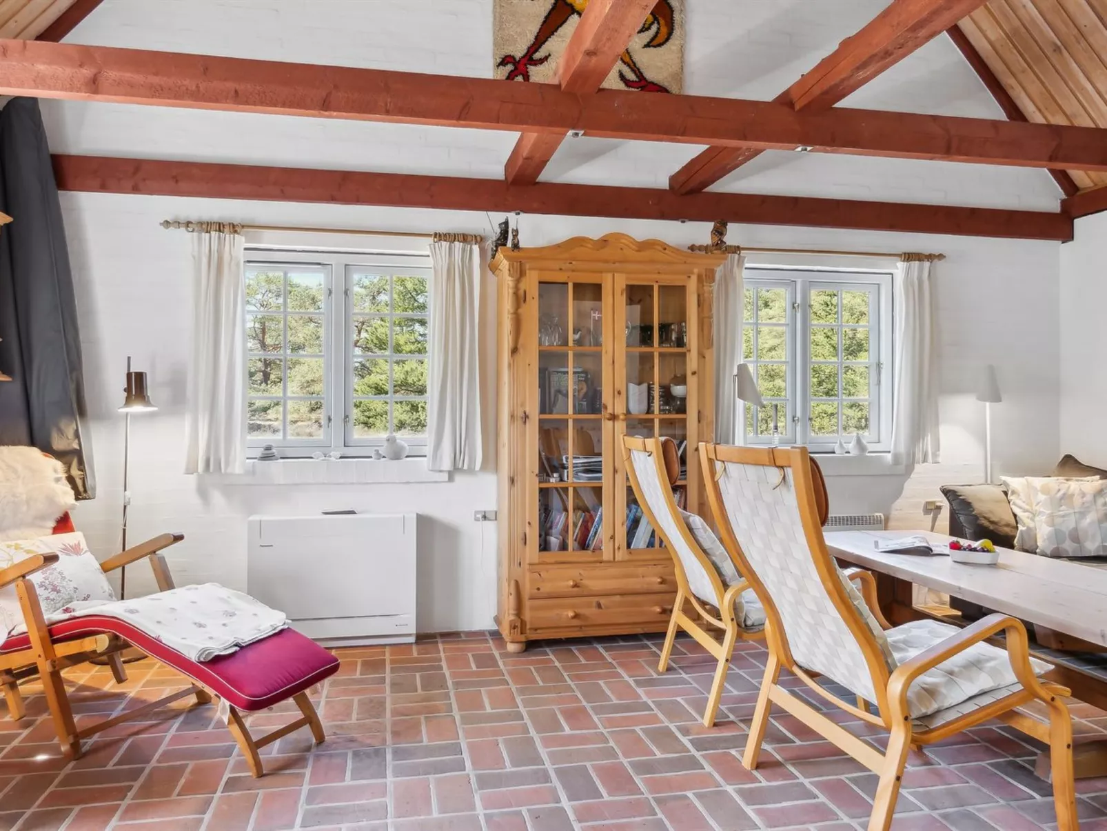 "Gravers" - 300m from the sea-Binnen