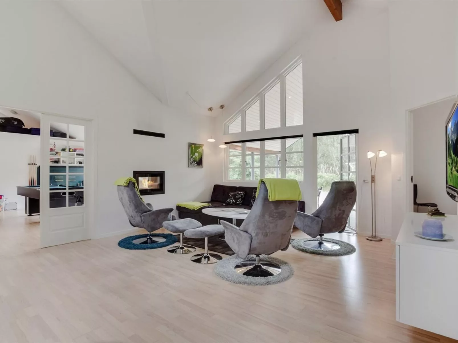 "Beka" - 500m from the sea-Binnen