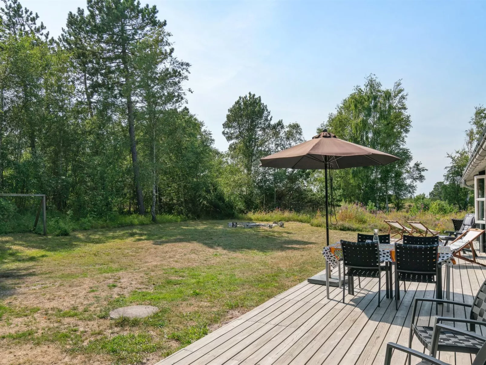 "Wimar" - 200m from the sea-Buiten