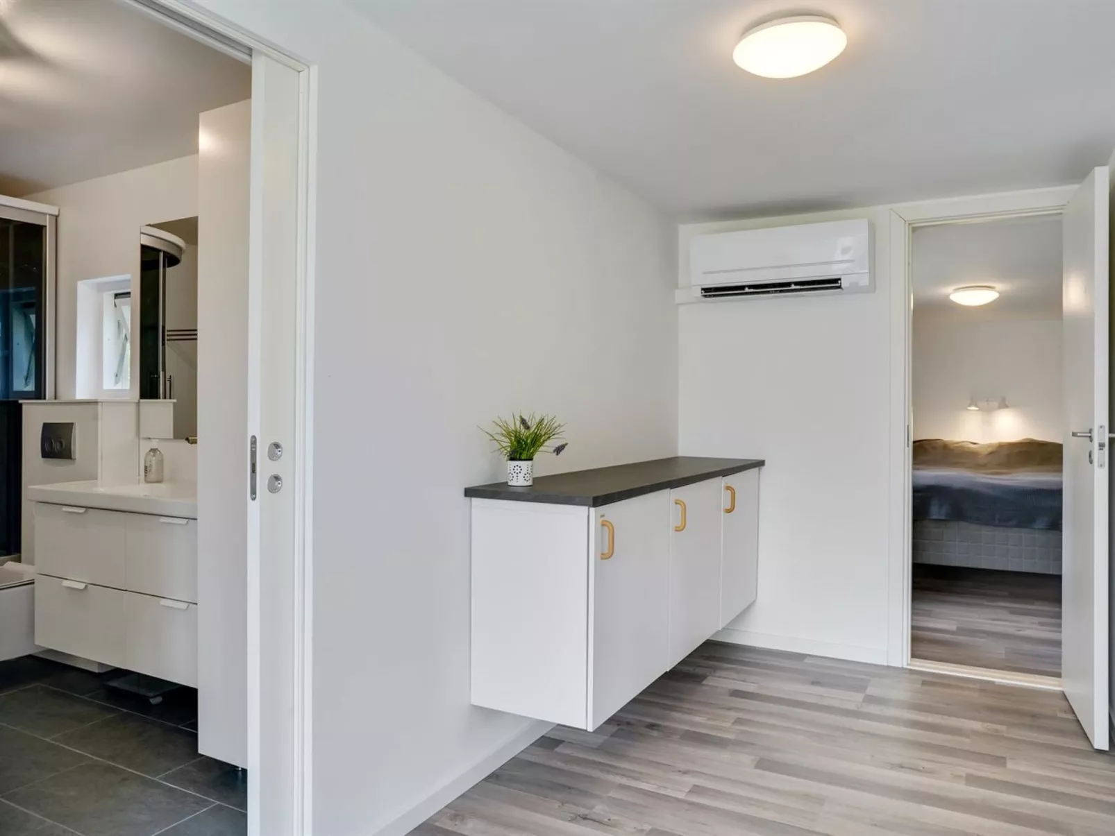 "Sighmund" - 530m from the sea-Binnen