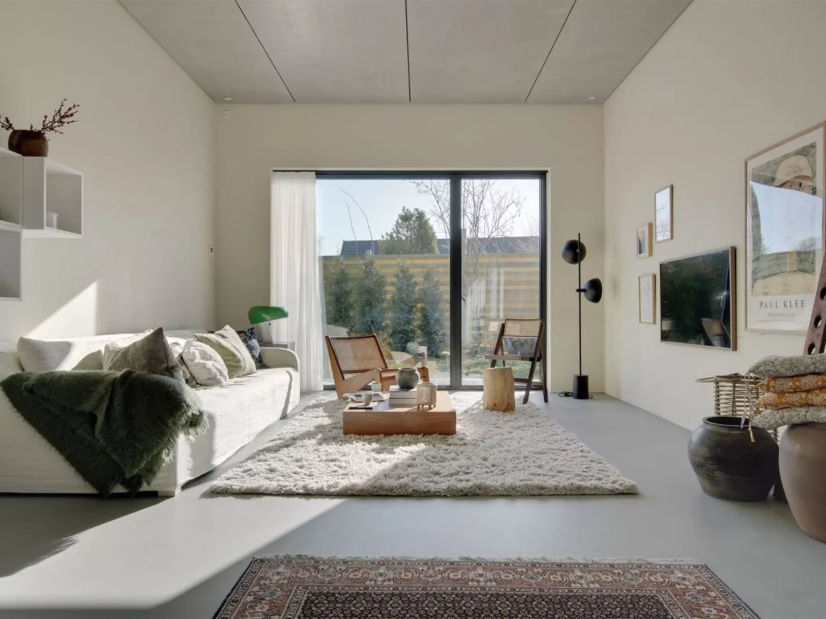 "Osfried" - 900m from the sea-Binnen