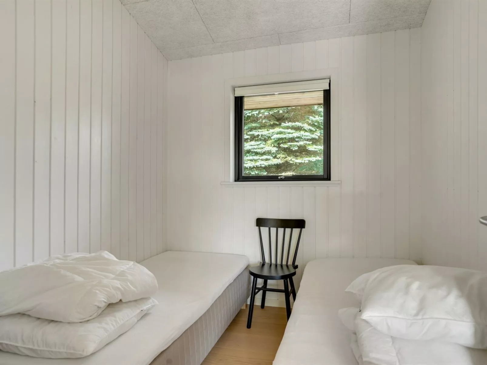 "Vigga" - 800m from the sea-Binnen