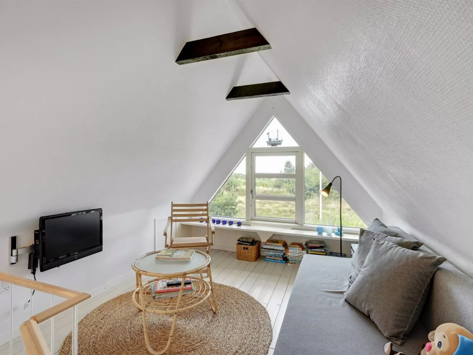 "Elisabetta" - 750m from the sea-Binnen