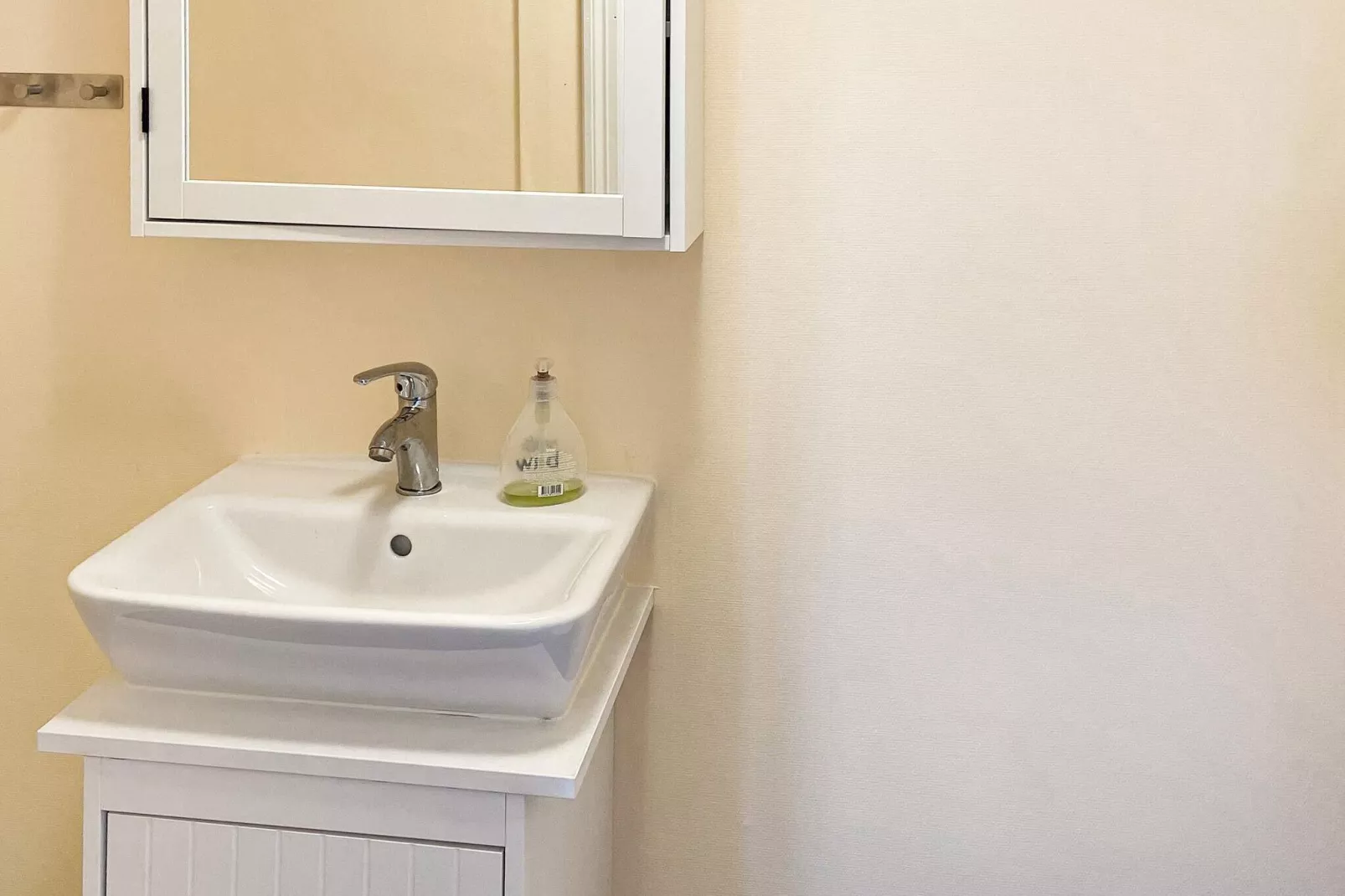 4 persoons vakantie huis in ARBOGA-By Traum-Binnen