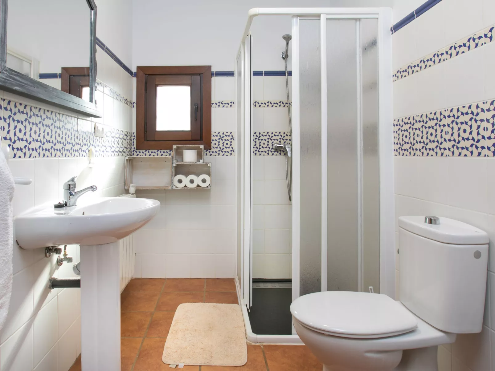 El Cerrillo - Cerro Negro-Binnen