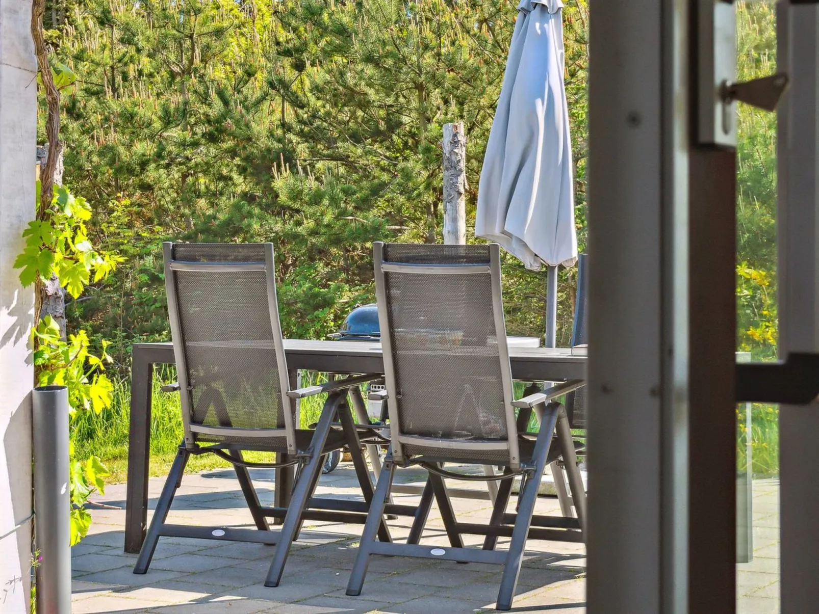 "Resi" - 400m from the sea-Buiten