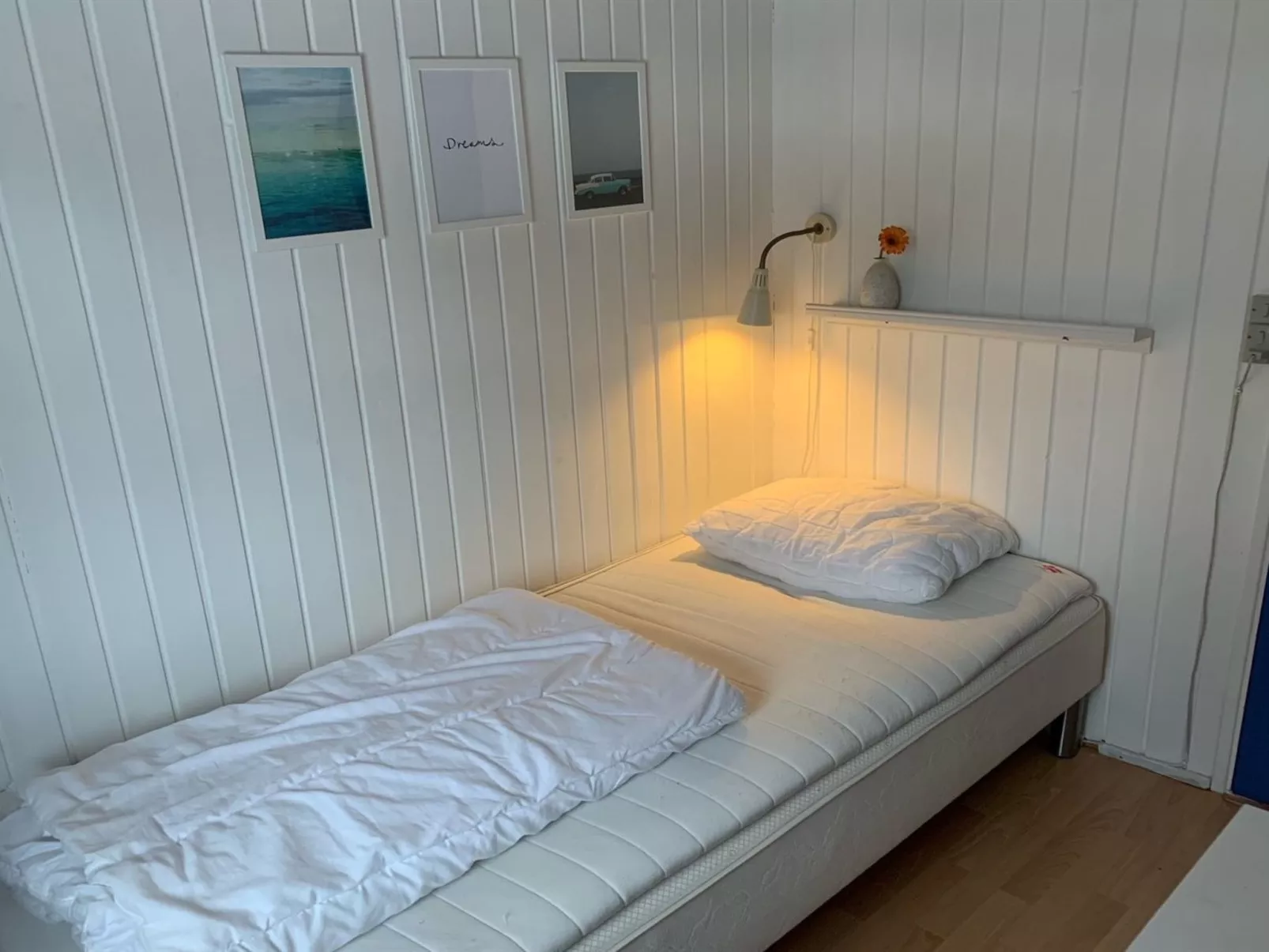 "Ruka" - 350m from the sea-Binnen