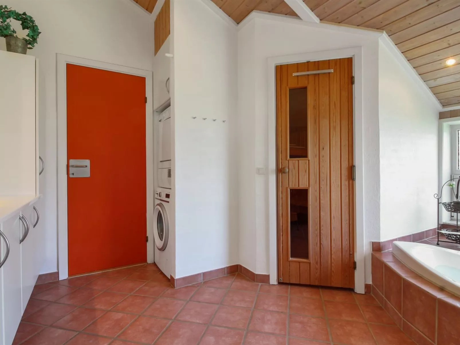 "Carlina" - 1.3km from the sea-Binnen