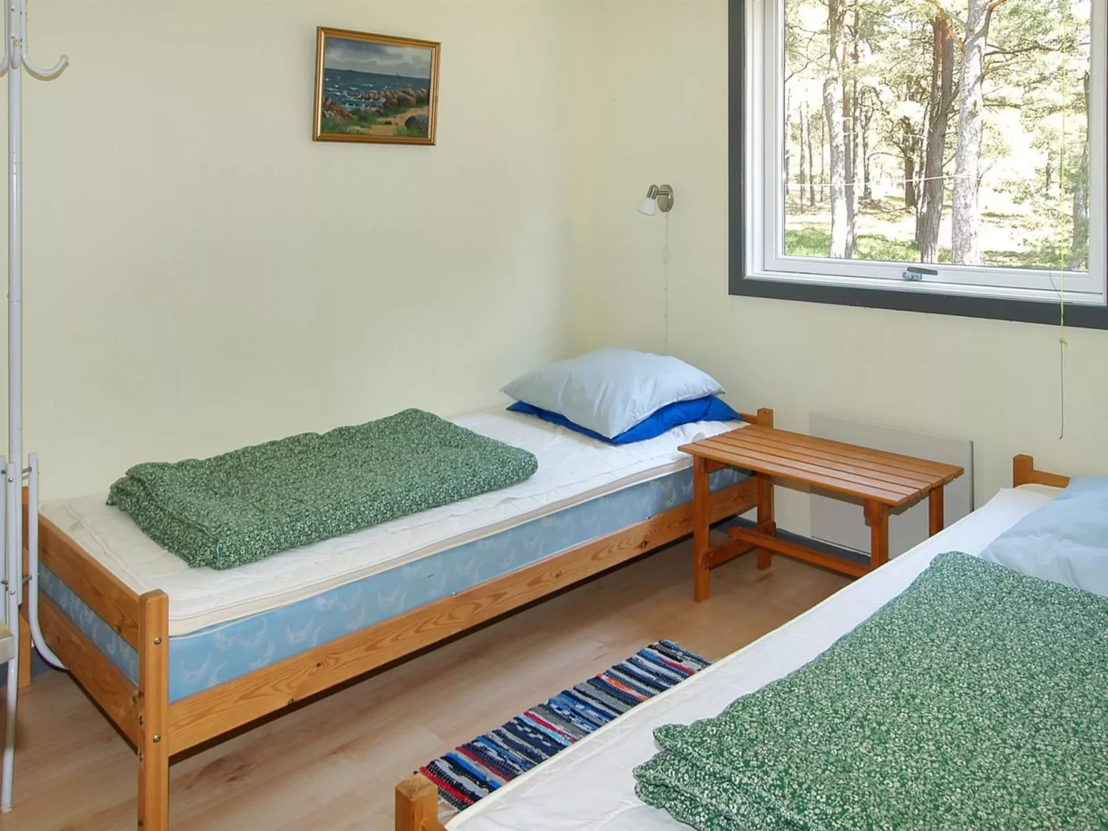 "Apelone" - 300m from the sea-Binnen