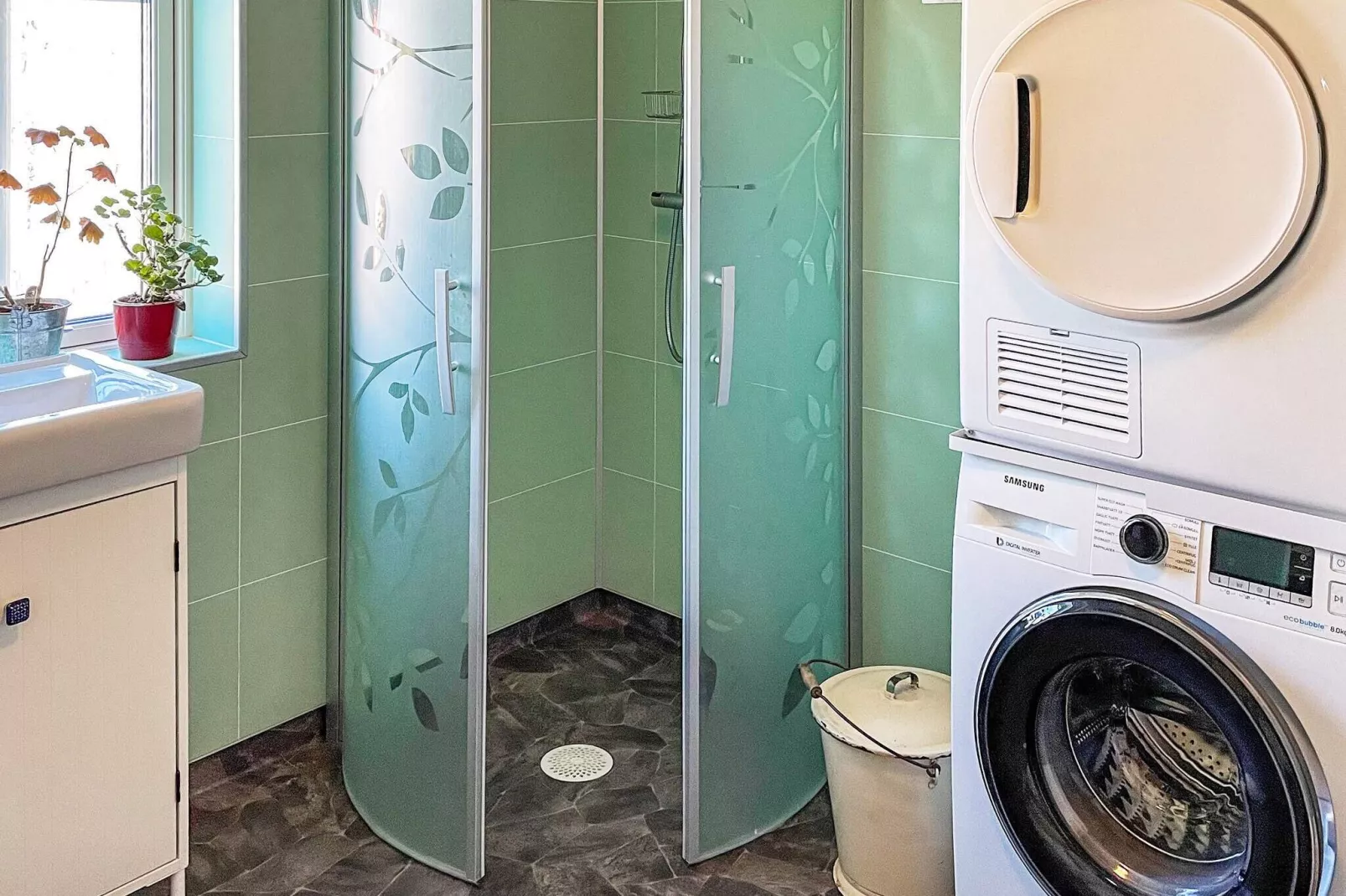 4 persoons vakantie huis in ARBOGA-By Traum-Binnen