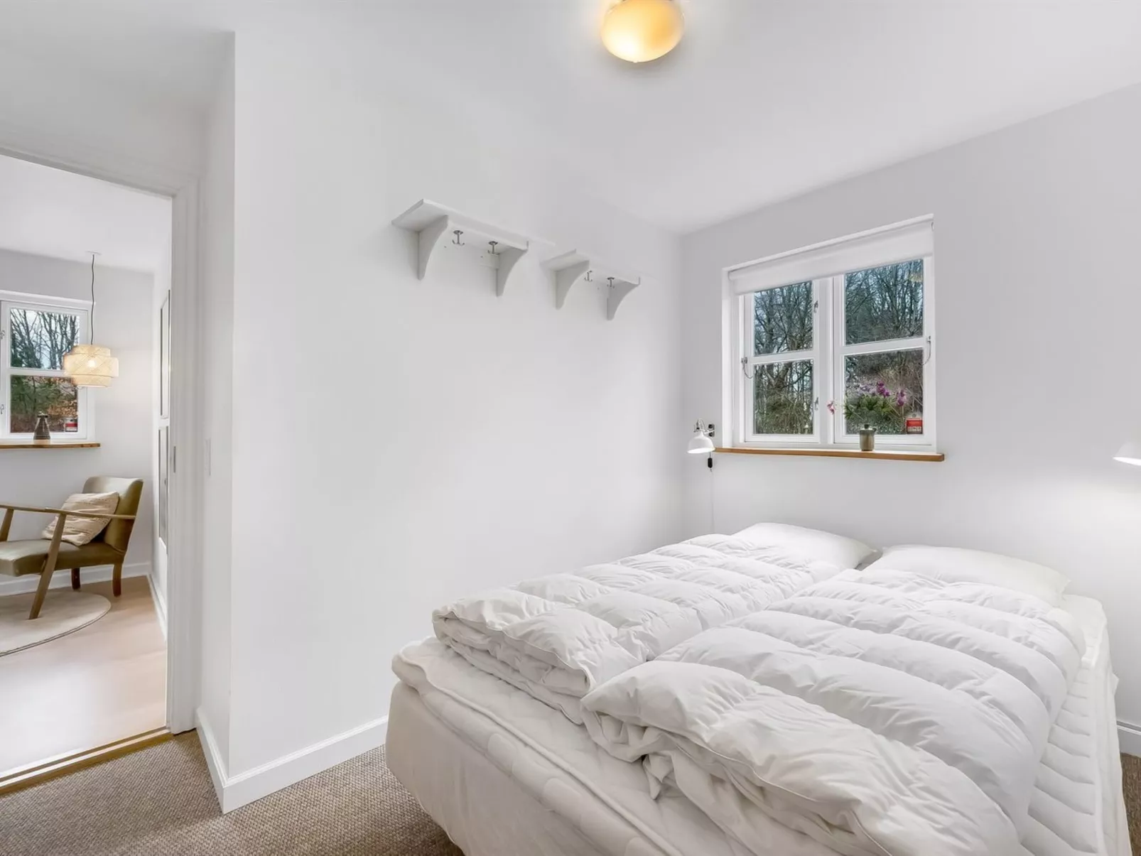 "Mandana" - 10km to the fjord-Binnen