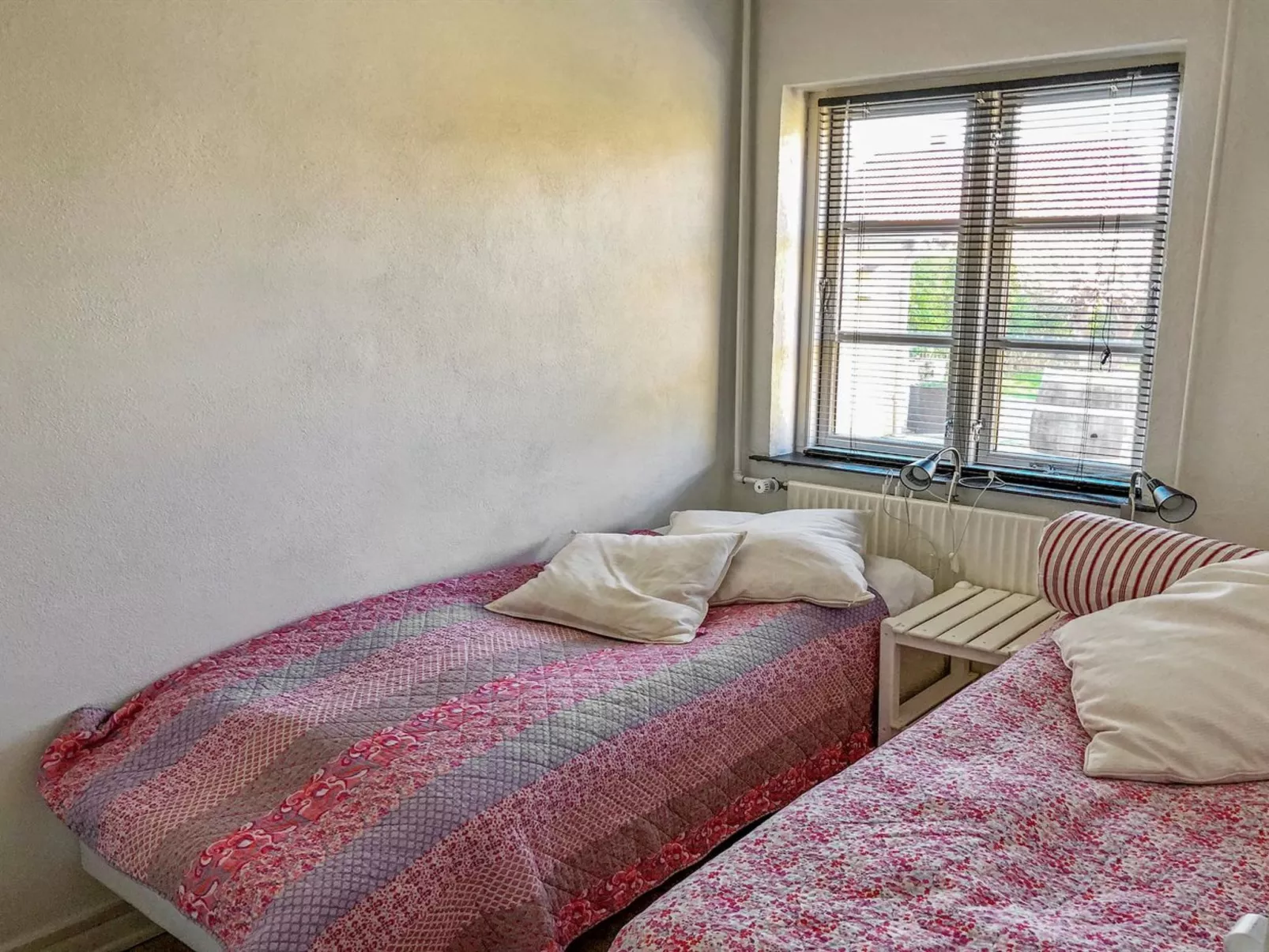 "Fulla" - 1.1km from the sea-Binnen