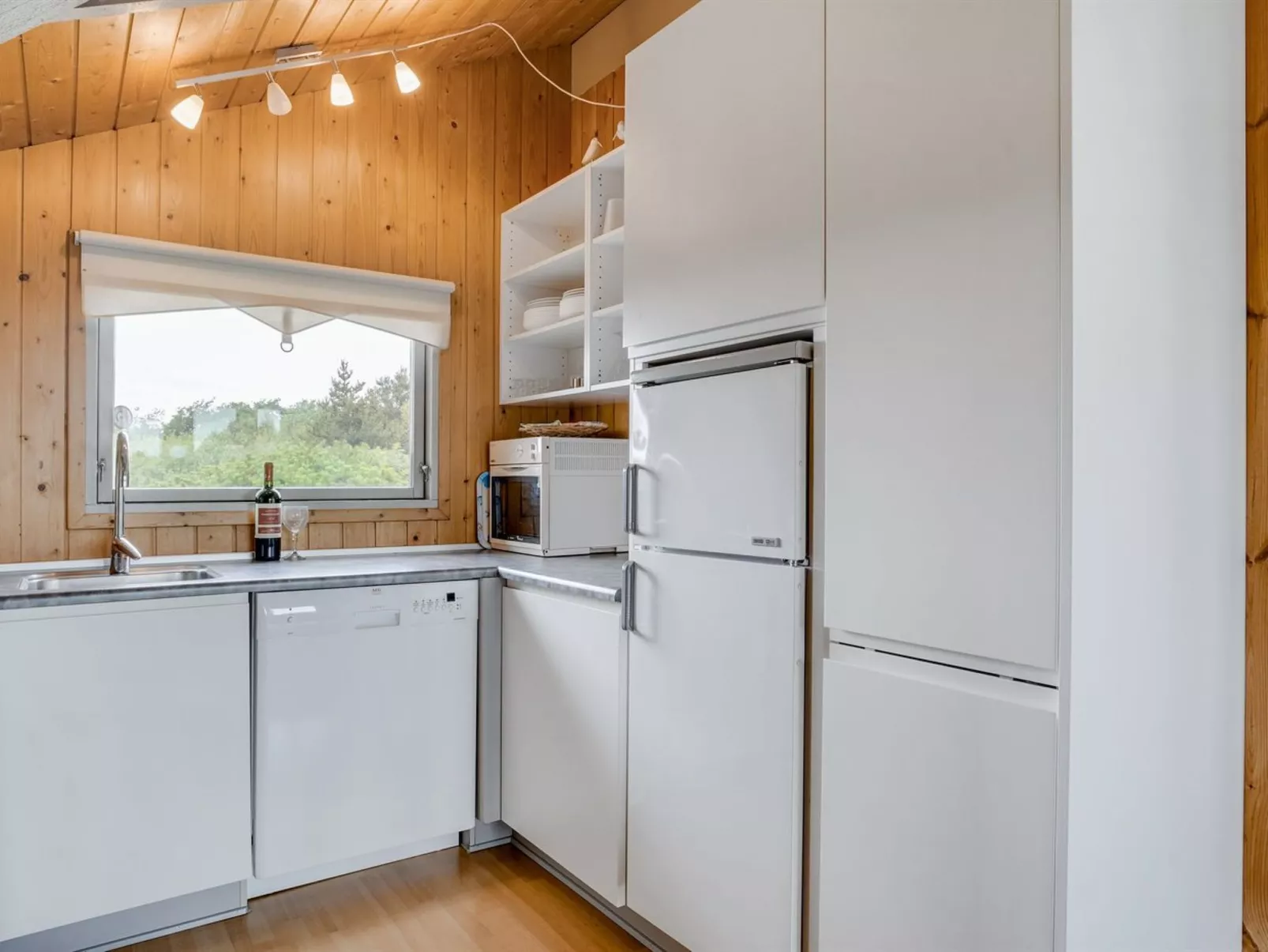 "Bryniulf" - 1.8km from the sea-Binnen