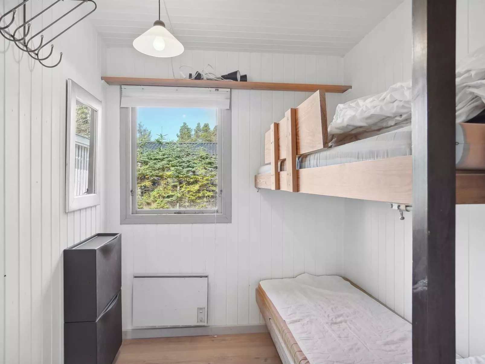 "Tarja" - 150m from the sea-Binnen