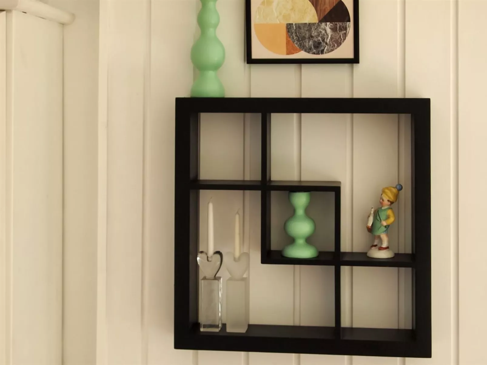 "Rigmor" - 300m from the sea-Binnen