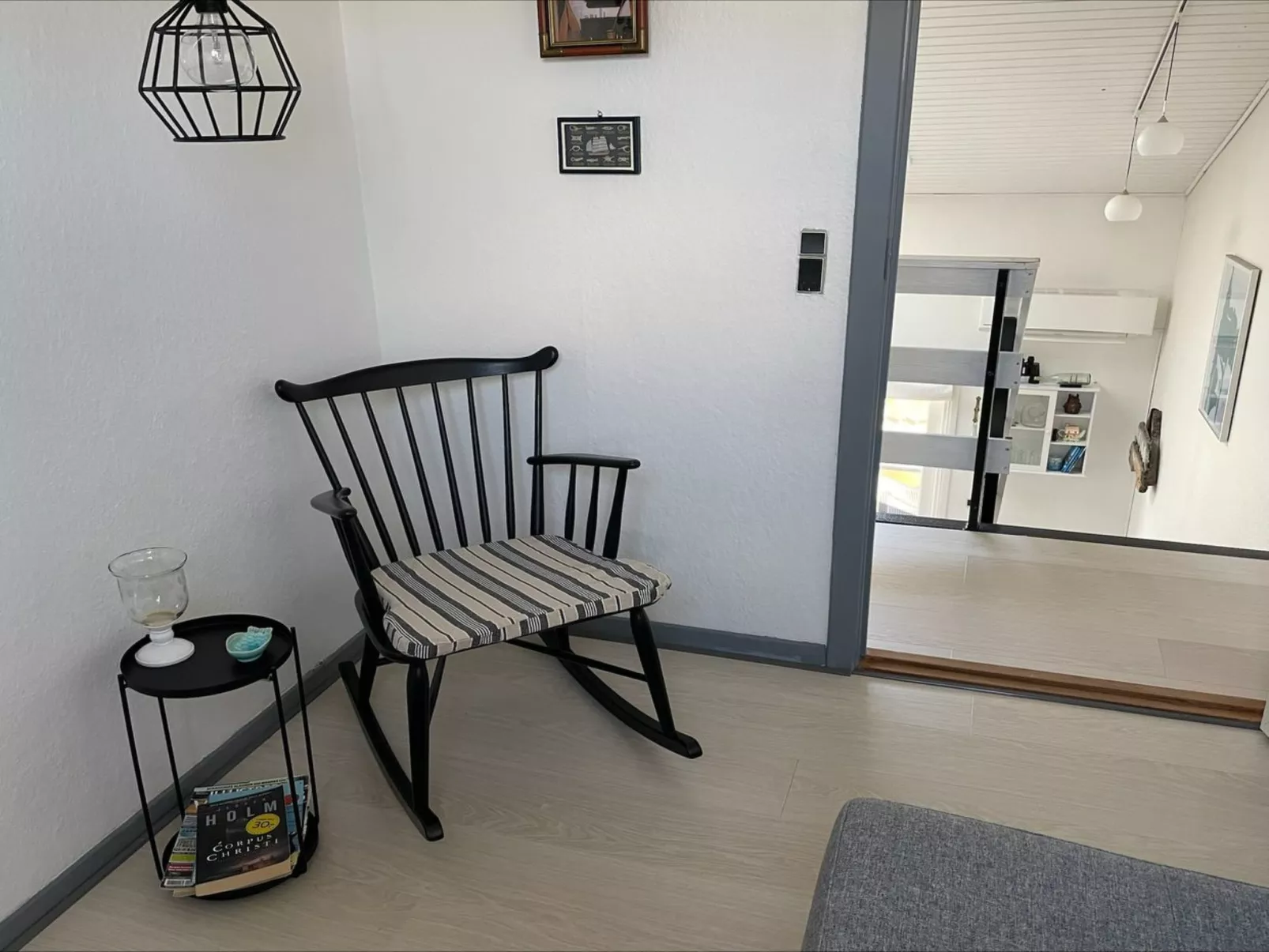 "Segot" - 100m to the fjord-Binnen