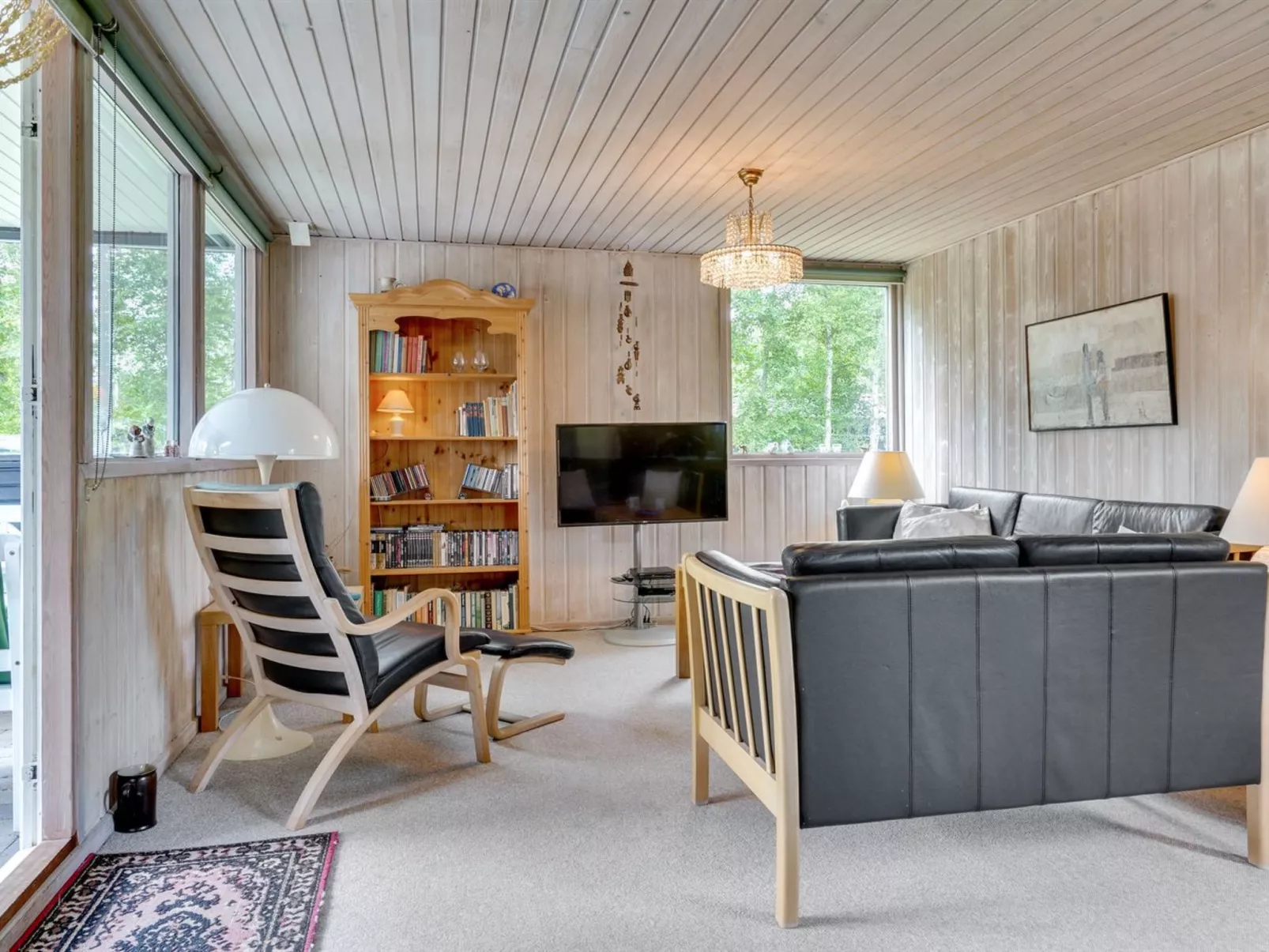 "Teofan" - 500m from the sea-Binnen