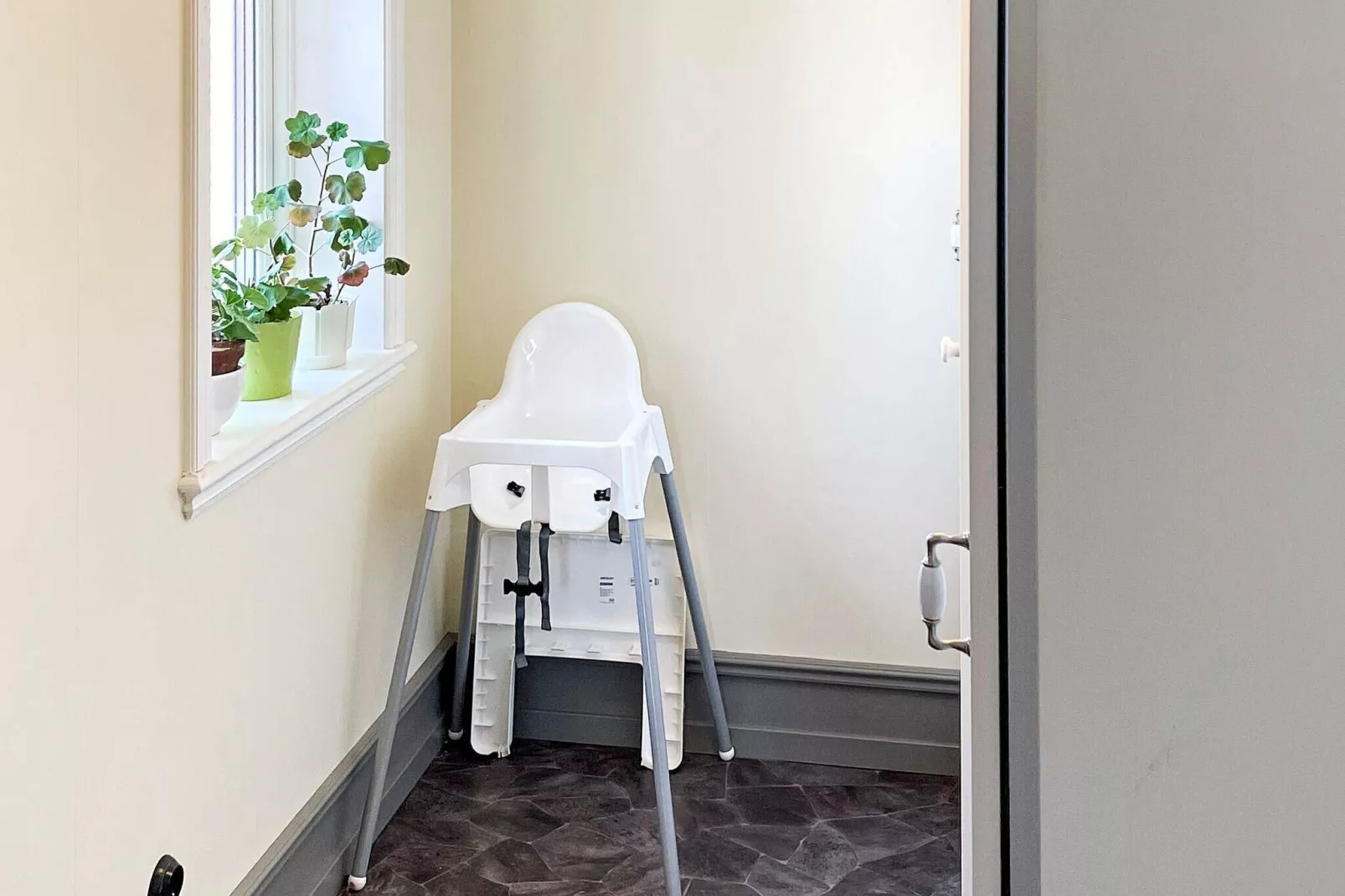 4 persoons vakantie huis in ARBOGA-By Traum-Binnen