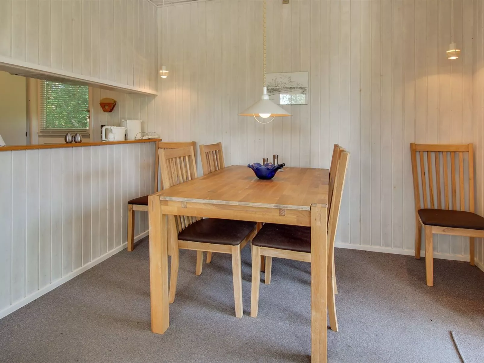 "Virve" - 300m from the sea-Binnen