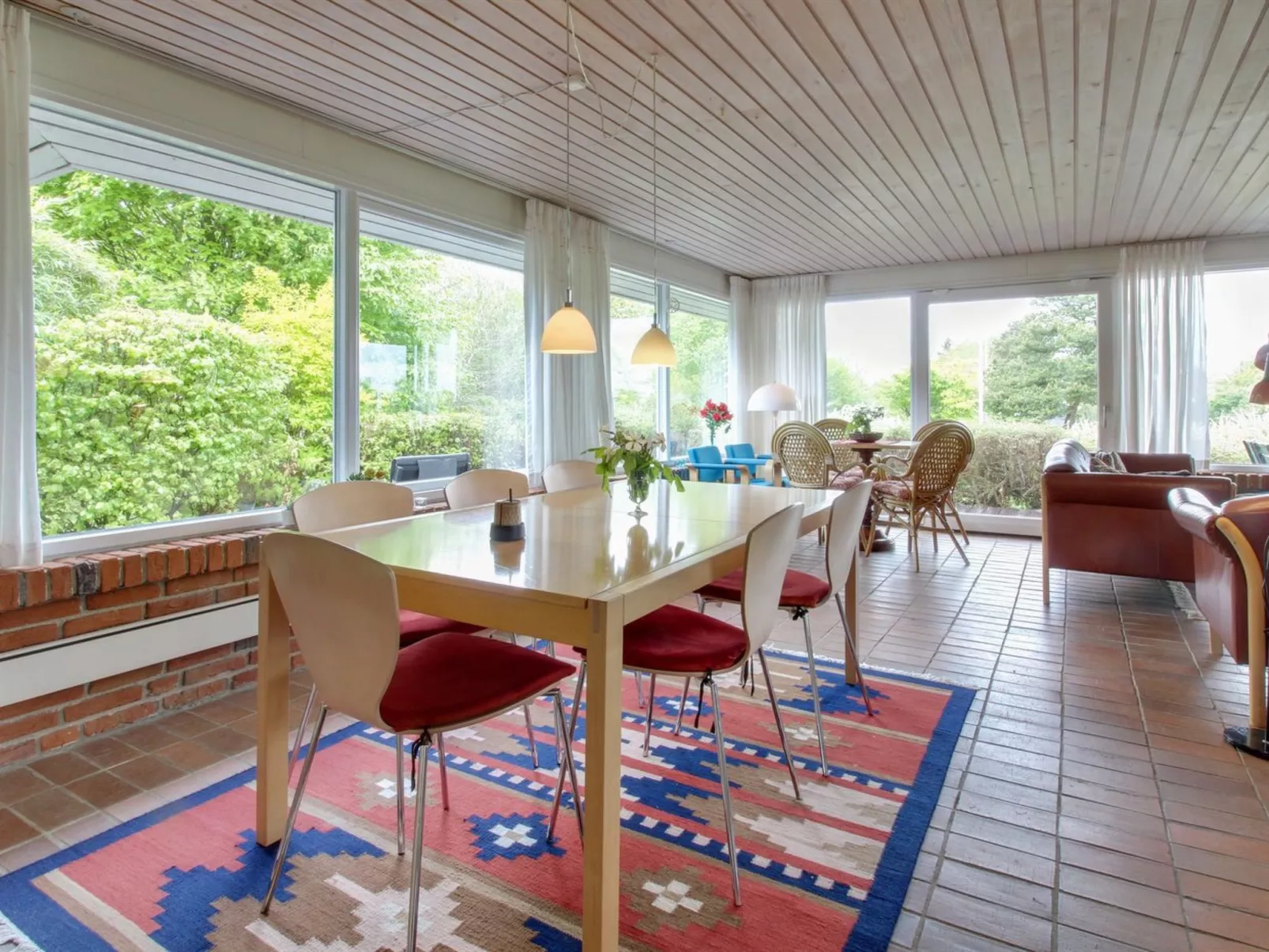 "Ioar" - 200m to the fjord-Binnen