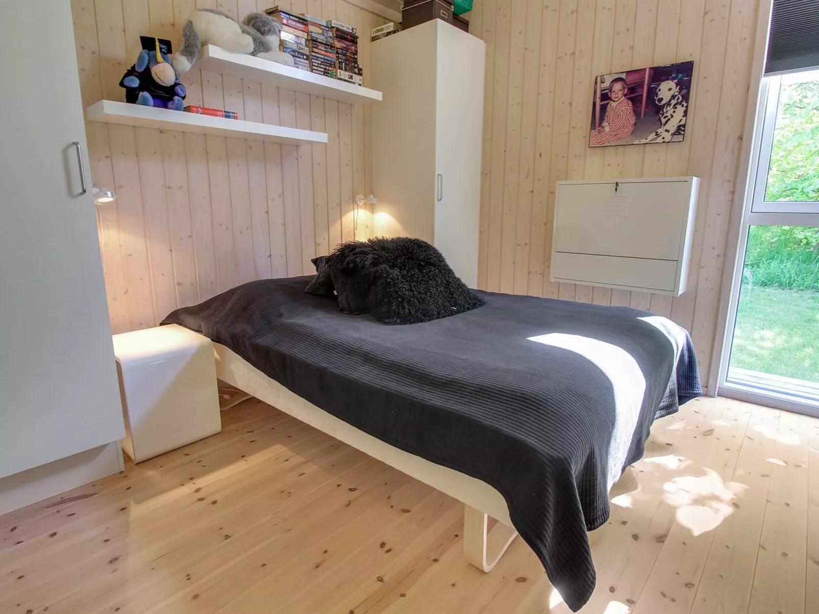 "Follerich" - 250m from the sea-Binnen