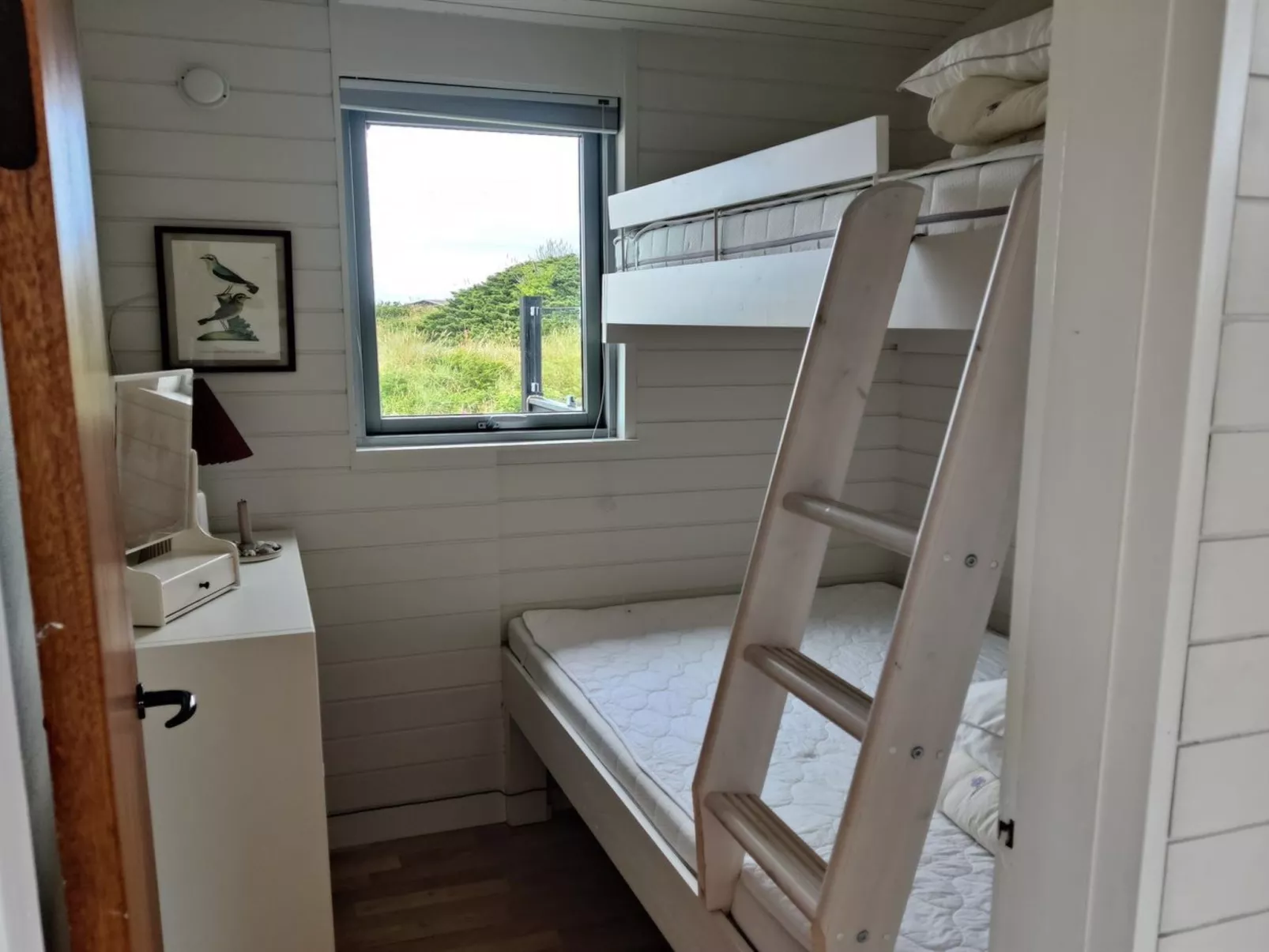 "Felis" - 200m from the sea-Binnen