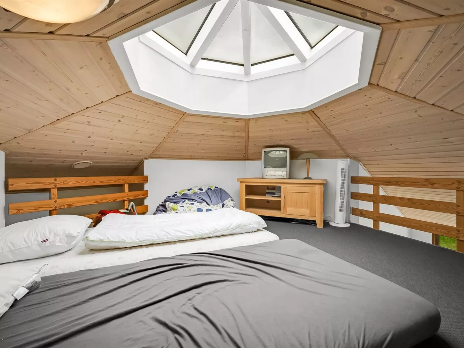 "Reiner" - 300m to the fjord-Binnen