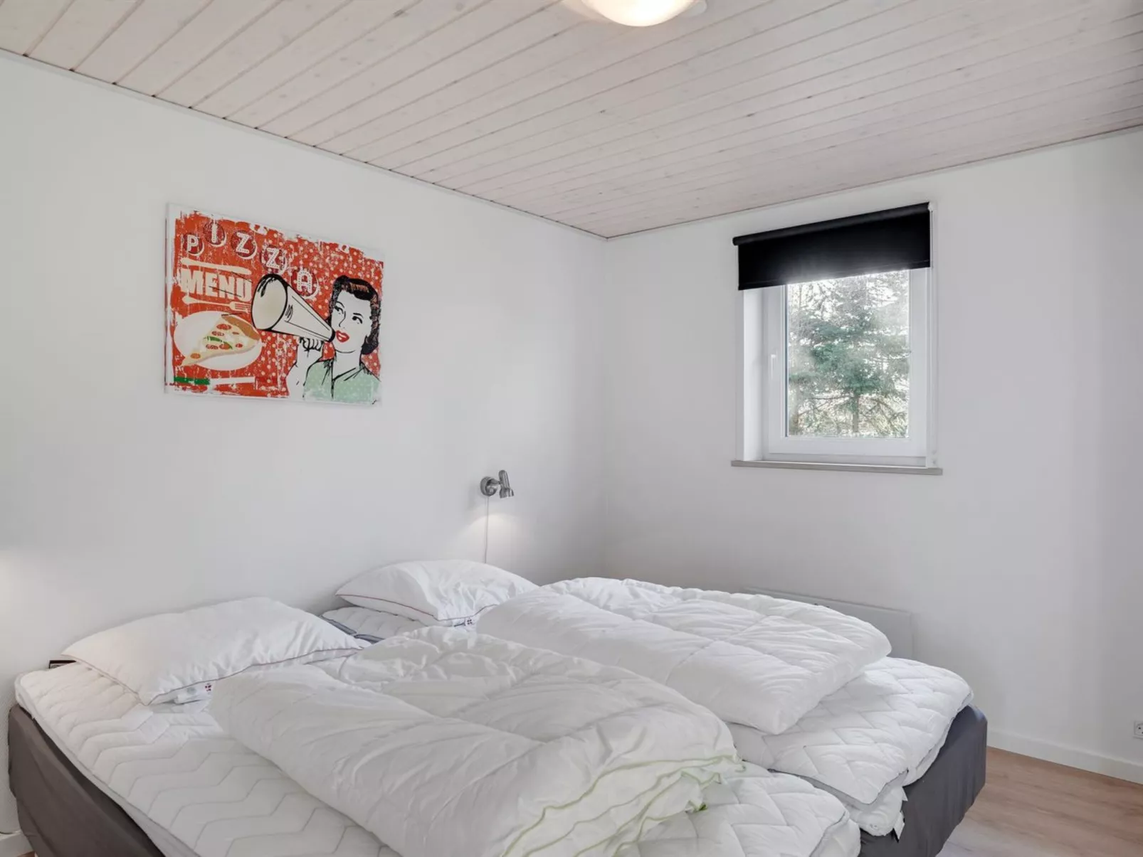 "Meline" - 350m from the sea-Binnen