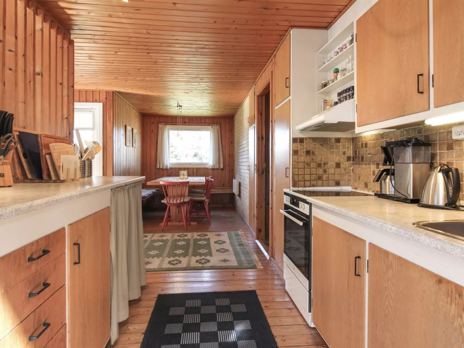 "Lis" - 300m from the sea-Binnen